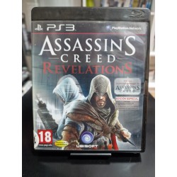ASSASSINS CREED:...