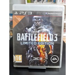 BATTLEFIELD 3 EDICIÓN ESPECIAL