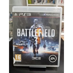 BATTLEFIELD 3