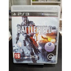 BATTLEFIELD 4