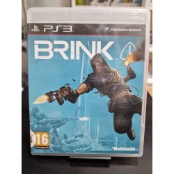 BRINK