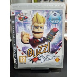 BUZZ! CONCURSO UNIVERSAL