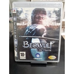 BEOWULF THE GAME