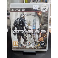CRYSIS 2 (sin manual)
