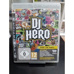 DJ HERO