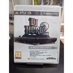DJ HERO 2