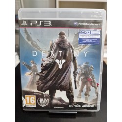 DESTINY