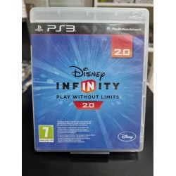 DISNEY INFINITY 2.0