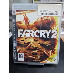 FAR CRY 2 (sin manual)