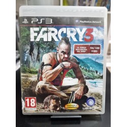 FAR CRY 3