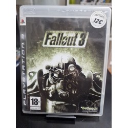 FALLOUT 3