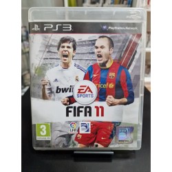 FIFA 11