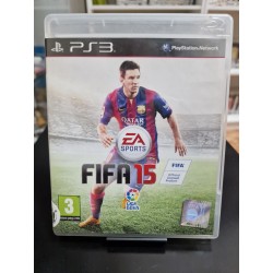 FIFA 15