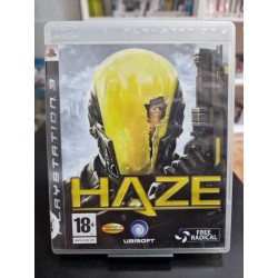 HAZE