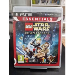 LEGO STAR WARS THE COMPLETE...