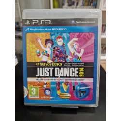 JUST DANCE 2014