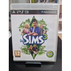 LOS SIMS 3