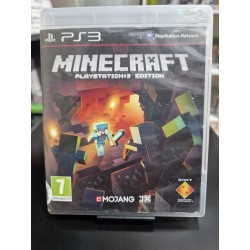 MINECRAFT