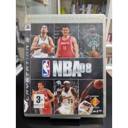 NBA 08