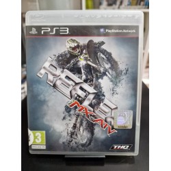 MX VS ATV REFLEX