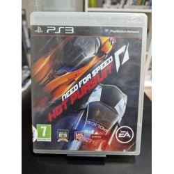 NEED FOR SPEED HOT PURSUIT