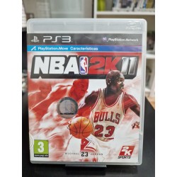 NBA 2K11