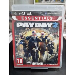 PAYDAY 2 ESSENTIALS