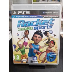 RACKET SPORTS