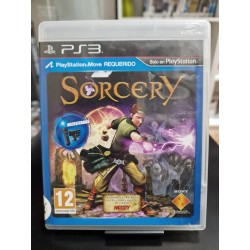 SORCERY