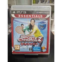 SPORTS CHAMPIONS 2