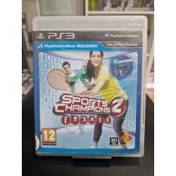 SPORTS CHAMPIONS 2