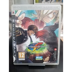 THE KING OF FIGHTERS XII