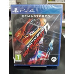 NEED FOR SPEED HOT PURSUIT...