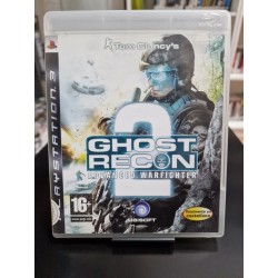 TOM CLANCY'S GHOST RECON...