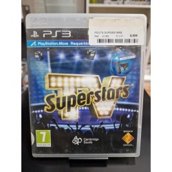 TV SUPERSTARS
