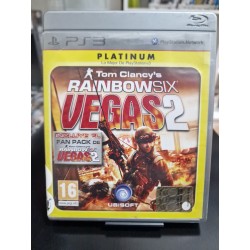 TOM CLANCY'S RAINBOW SIX...