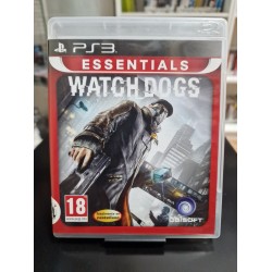 WATCH DOGS ESSENTIALS