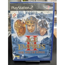 AGE OF EMPIRES II: THE AGE...