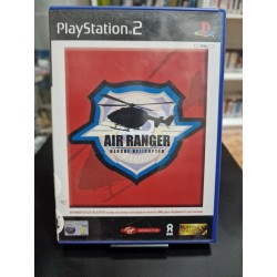 AIR RANGER RESCUE