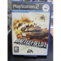 BATTLEFIELD 2: MODERN COMBAT