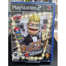 BUZZ! HOLLYWOOD