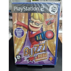 BUZZ! EL MEGA CONCURSO