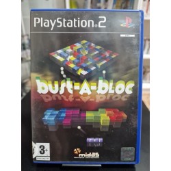 BUST A BLOC