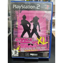DANCE: UK XL