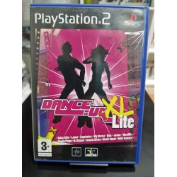 DANCE: UK XL LITE