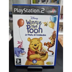 DISNEY WINNIE THE POOH LA...