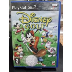 DISNEY GOLF