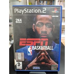 ESPN NBA BASKETBALL