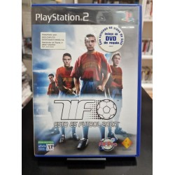 ESTO ES FÚTBOL 2003