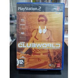 EJAY CLUBWORLD